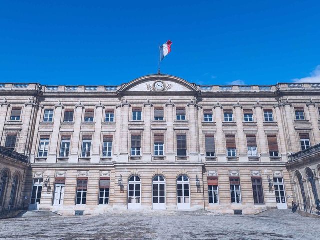 Le mariage de Pierre et David à Bordeaux, Gironde 3