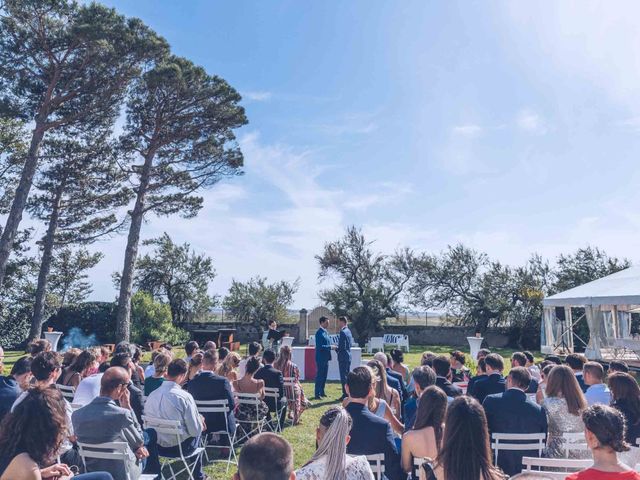 Le mariage de Pierre et David à Bordeaux, Gironde 45