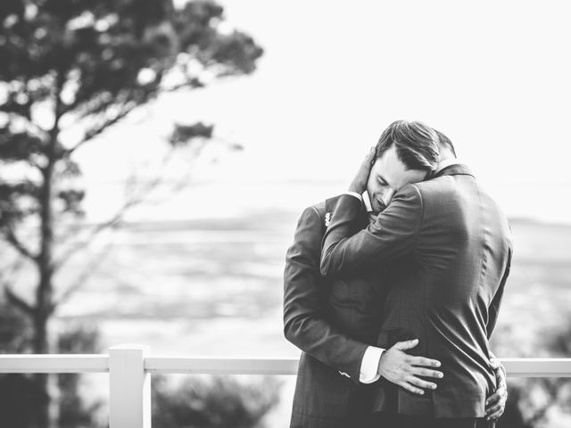 Le mariage de Pierre et David à Bordeaux, Gironde 53