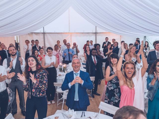 Le mariage de Pierre et David à Bordeaux, Gironde 68