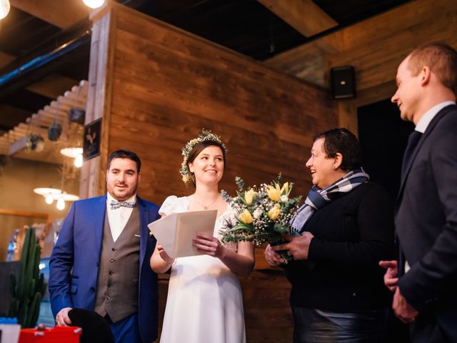 Le mariage de Julien et Judith à Talloires, Haute-Savoie 21