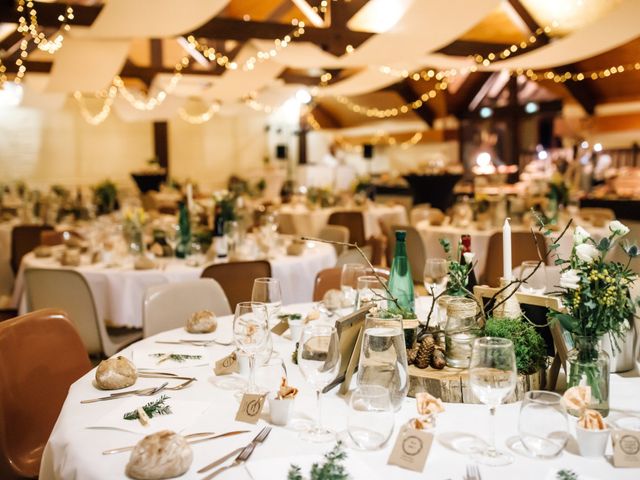 Le mariage de Julien et Judith à Talloires, Haute-Savoie 26