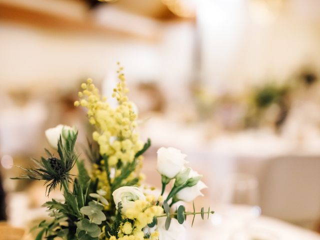 Le mariage de Julien et Judith à Talloires, Haute-Savoie 27