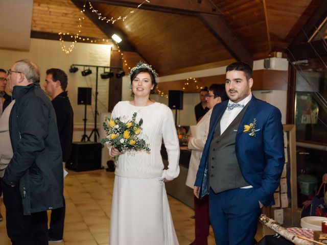 Le mariage de Julien et Judith à Talloires, Haute-Savoie 28