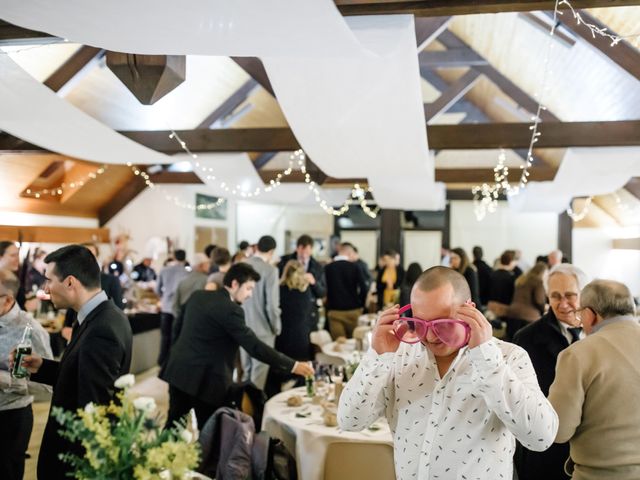 Le mariage de Julien et Judith à Talloires, Haute-Savoie 29