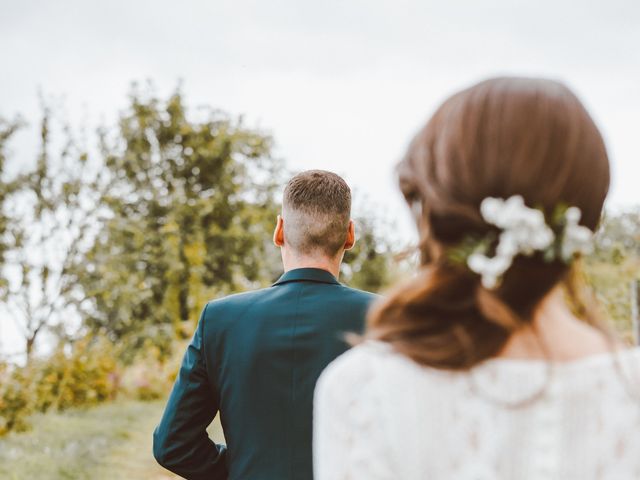 Le mariage de Guillaume et Mélanie à Lyon, Rhône 10