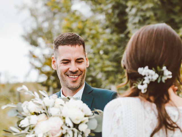 Le mariage de Guillaume et Mélanie à Lyon, Rhône 11