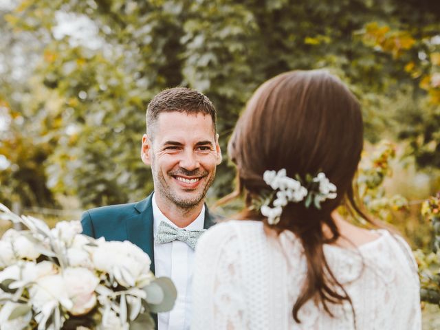 Le mariage de Guillaume et Mélanie à Lyon, Rhône 12