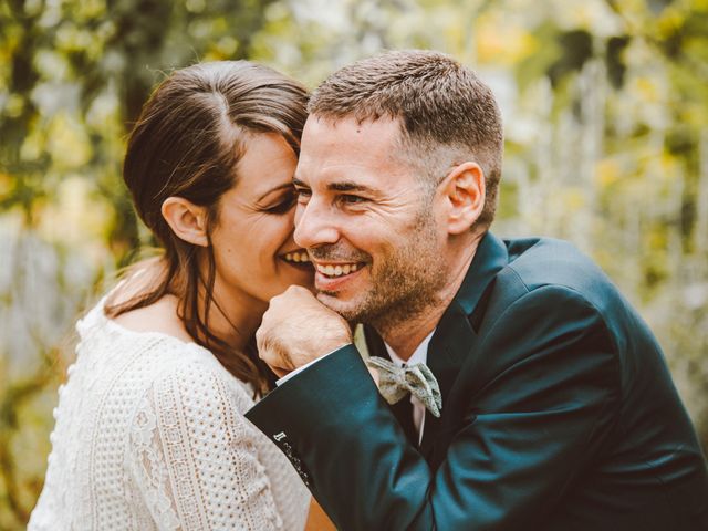 Le mariage de Guillaume et Mélanie à Lyon, Rhône 14