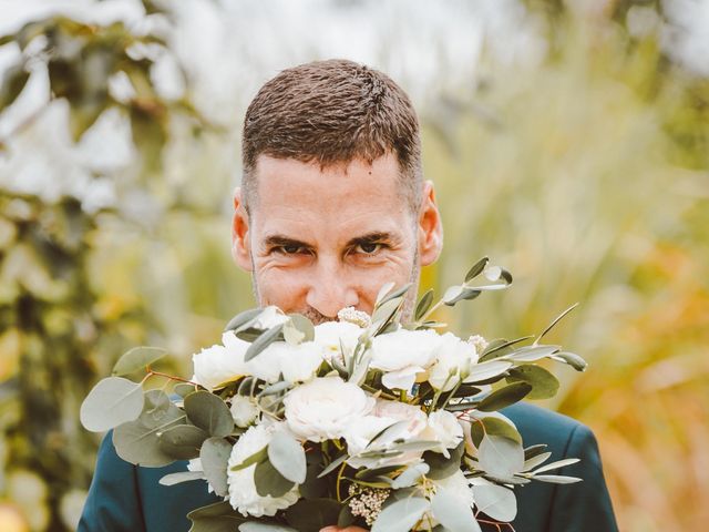 Le mariage de Guillaume et Mélanie à Lyon, Rhône 1