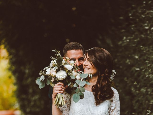 Le mariage de Guillaume et Mélanie à Lyon, Rhône 17