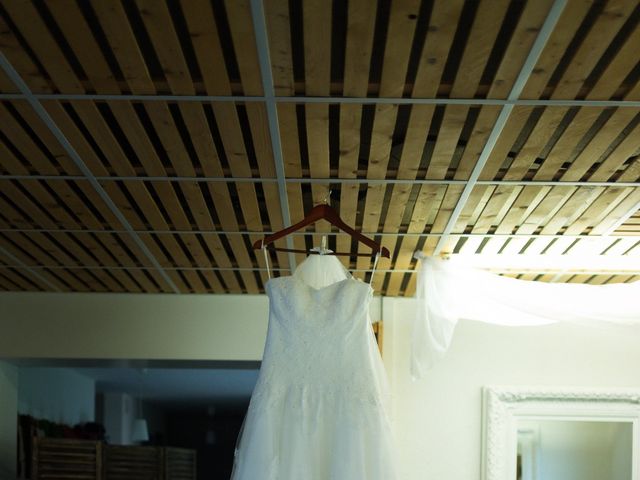 Le mariage de Stéphane et Loryne à Neuchâtel-Urtière, Doubs 3