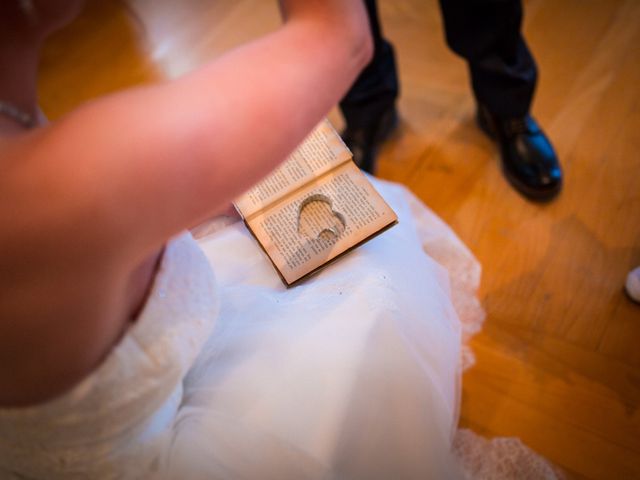 Le mariage de Stéphane et Loryne à Neuchâtel-Urtière, Doubs 23
