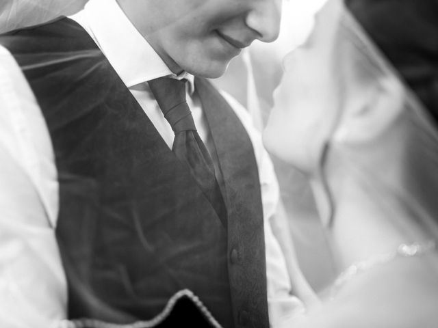 Le mariage de Stéphane et Loryne à Neuchâtel-Urtière, Doubs 37