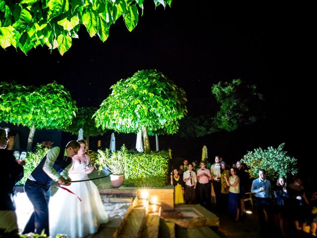 Le mariage de Stéphane et Loryne à Neuchâtel-Urtière, Doubs 55