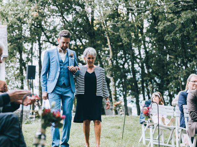 Le mariage de Vincent et Emilie à Saint-Épain, Indre-et-Loire 88