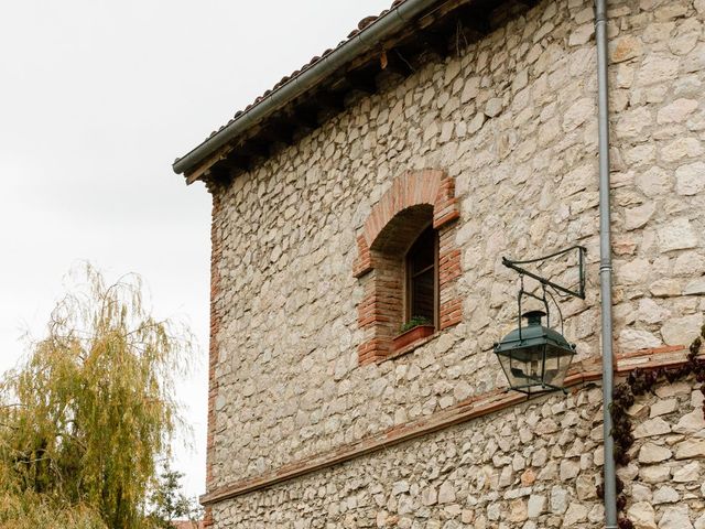 Le mariage de Yann et Caroline à Lavaur, Tarn 26