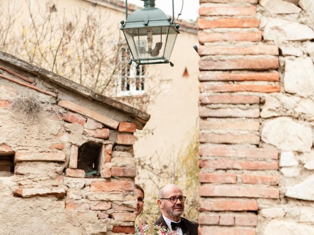 Le mariage de Yann et Caroline à Lavaur, Tarn 28