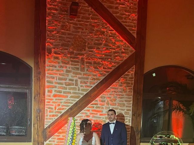 Le mariage de Bastien  et Mylène à Légny, Rhône 3