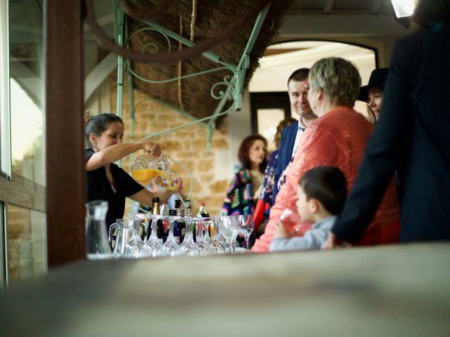 Le mariage de Bastien  et Mylène à Légny, Rhône 13