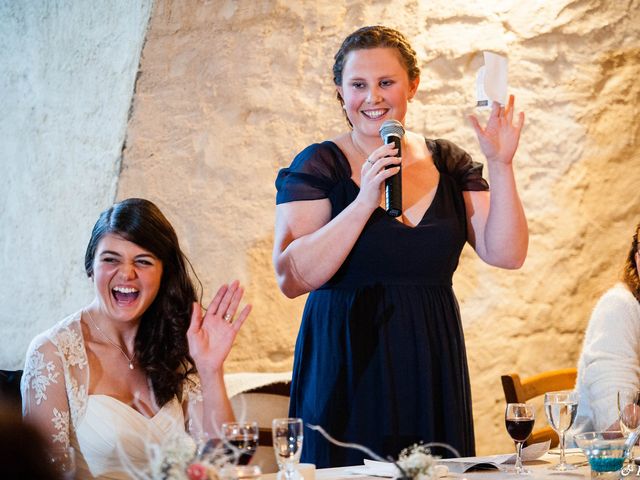 Le mariage de Adrien et Jaclyn à Le Lude, Sarthe 68