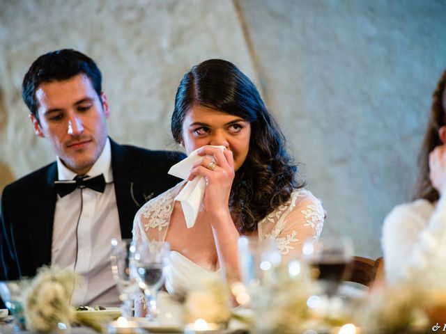 Le mariage de Adrien et Jaclyn à Le Lude, Sarthe 70