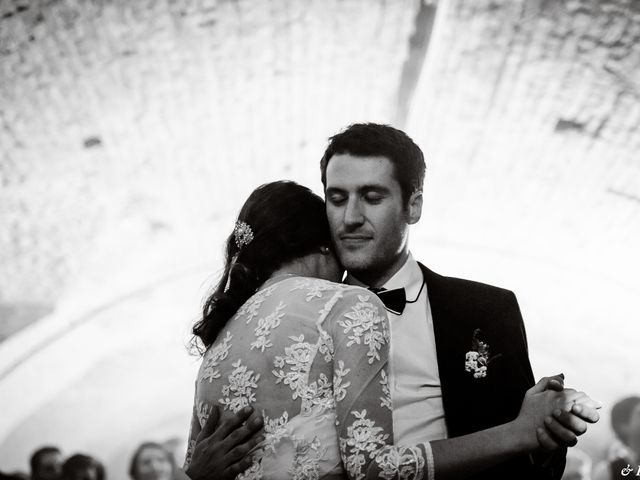 Le mariage de Adrien et Jaclyn à Le Lude, Sarthe 80