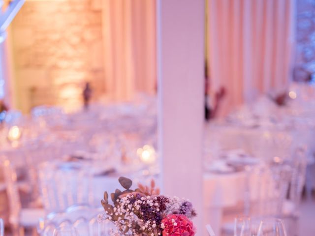 Le mariage de Pierrick et Justine à Marcillac-Vallon, Aveyron 28