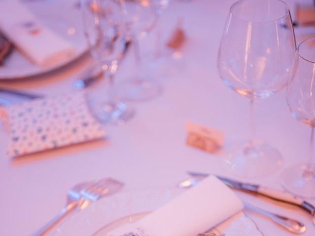 Le mariage de Pierrick et Justine à Marcillac-Vallon, Aveyron 29