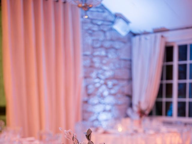 Le mariage de Pierrick et Justine à Marcillac-Vallon, Aveyron 30