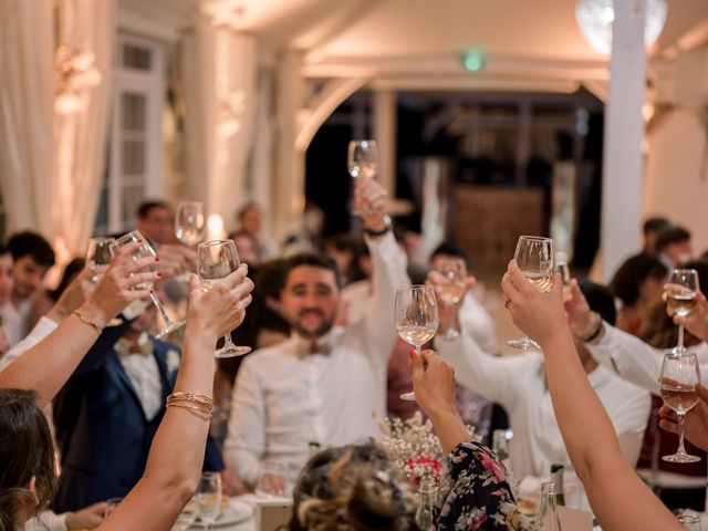 Le mariage de Pierrick et Justine à Marcillac-Vallon, Aveyron 1