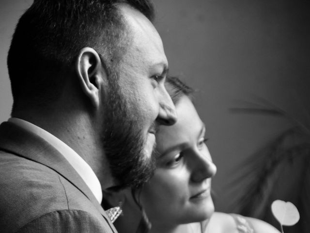 Le mariage de Morgan et Claire à Wallers, Nord 3