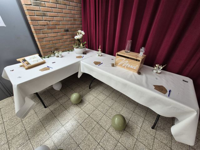 Le mariage de Morgan et Claire à Wallers, Nord 8