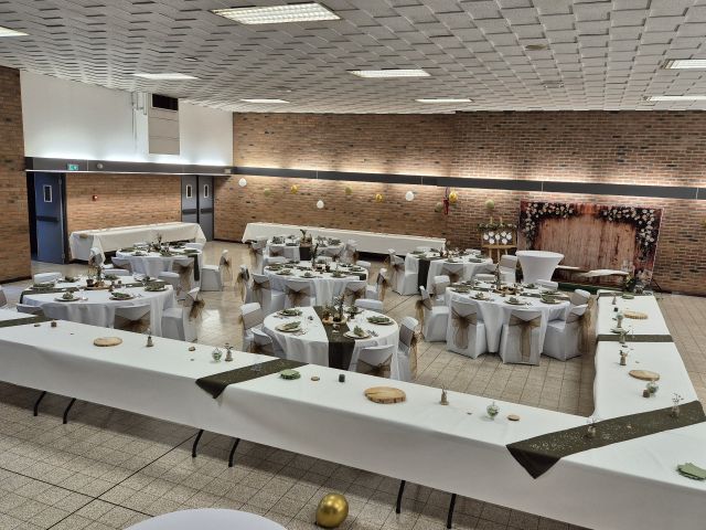 Le mariage de Morgan et Claire à Wallers, Nord 10