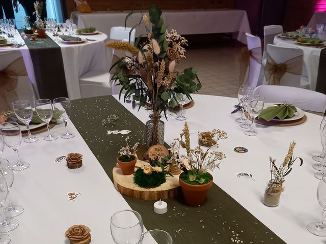 Le mariage de Morgan et Claire à Wallers, Nord 15