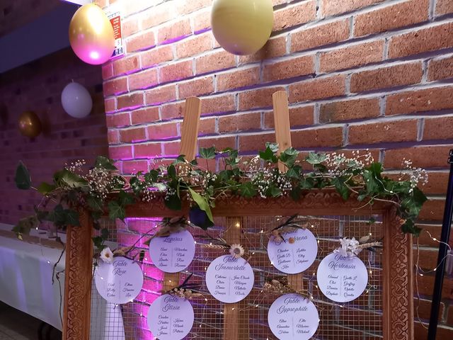 Le mariage de Morgan et Claire à Wallers, Nord 16