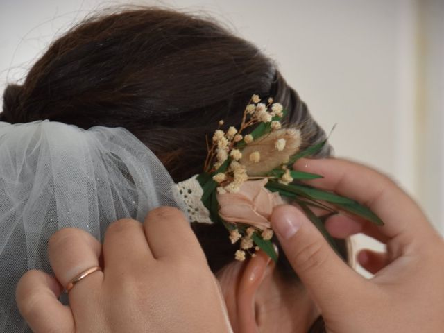 Le mariage de Morgan et Claire à Wallers, Nord 17