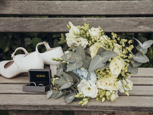 Le mariage de Sébastien et Olga à Cagnes-sur-Mer, Alpes-Maritimes 5