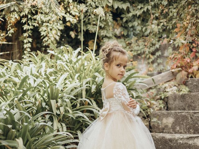 Le mariage de Sébastien et Olga à Cagnes-sur-Mer, Alpes-Maritimes 10