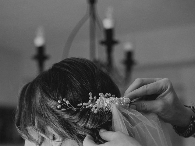 Le mariage de Sébastien et Olga à Cagnes-sur-Mer, Alpes-Maritimes 18