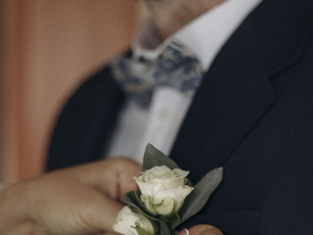 Le mariage de Sébastien et Olga à Cagnes-sur-Mer, Alpes-Maritimes 19