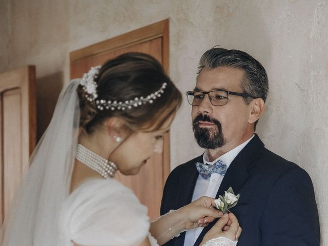 Le mariage de Sébastien et Olga à Cagnes-sur-Mer, Alpes-Maritimes 20