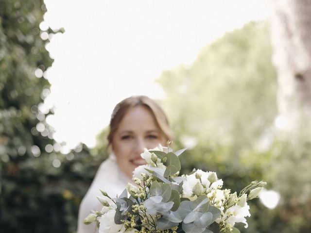 Le mariage de Sébastien et Olga à Cagnes-sur-Mer, Alpes-Maritimes 25