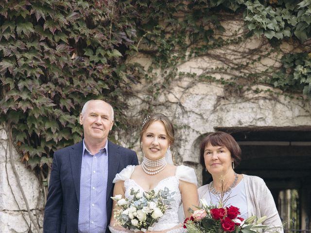 Le mariage de Sébastien et Olga à Cagnes-sur-Mer, Alpes-Maritimes 27