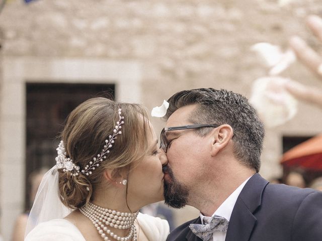 Le mariage de Sébastien et Olga à Cagnes-sur-Mer, Alpes-Maritimes 40