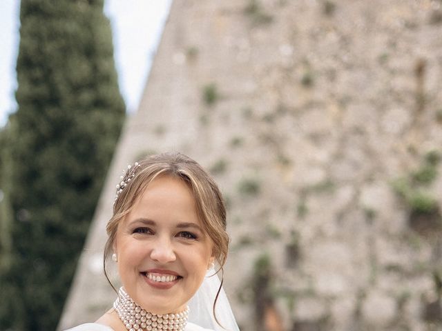 Le mariage de Sébastien et Olga à Cagnes-sur-Mer, Alpes-Maritimes 45