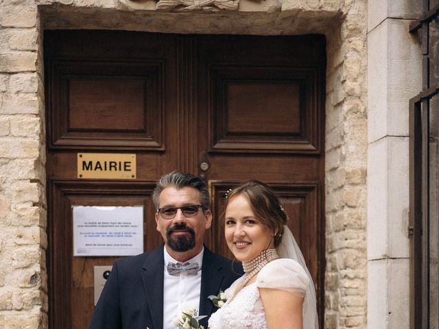 Le mariage de Sébastien et Olga à Cagnes-sur-Mer, Alpes-Maritimes 47