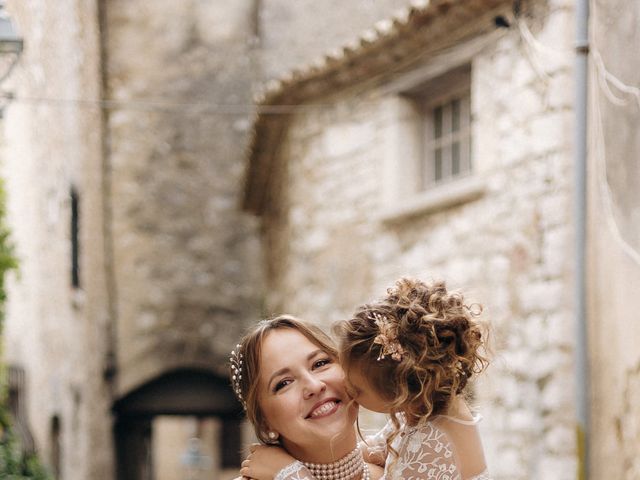 Le mariage de Sébastien et Olga à Cagnes-sur-Mer, Alpes-Maritimes 52