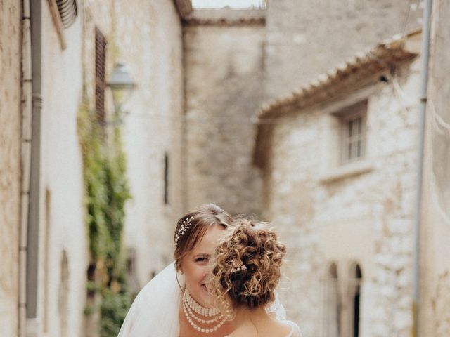 Le mariage de Sébastien et Olga à Cagnes-sur-Mer, Alpes-Maritimes 53