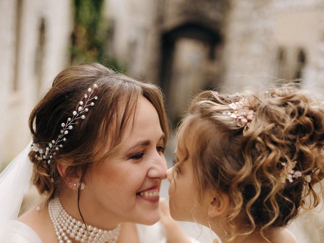 Le mariage de Sébastien et Olga à Cagnes-sur-Mer, Alpes-Maritimes 54